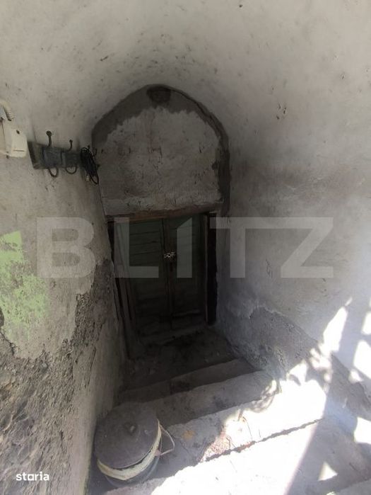 Casa de vanzare  in Razboieni Cetate