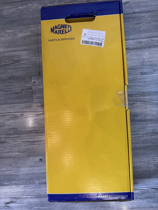 Нов механизъм стъклоповдигач Audi A5 8T за предна дясна вратаMagneti Marelli AC1736