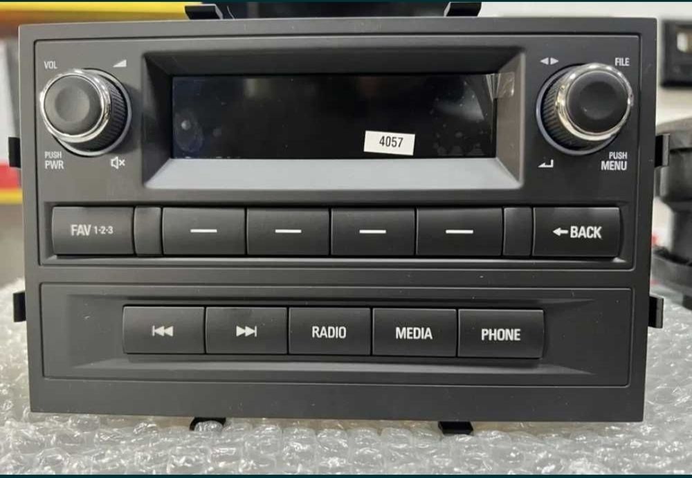 Cobalt 2025 магнитафон