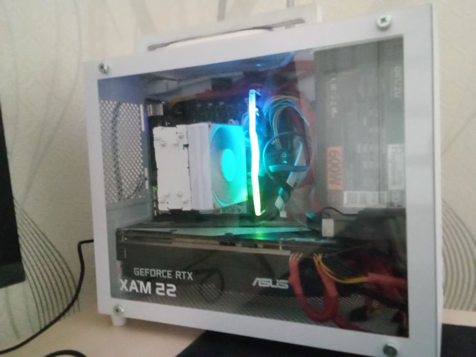 Продам компьютер