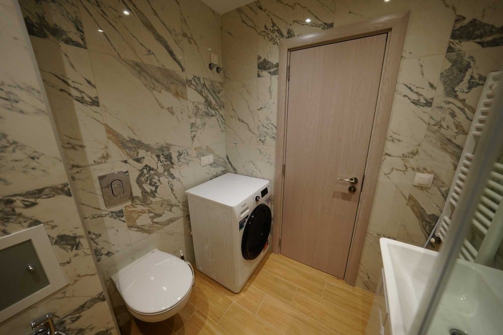 Дава се под наем Двустаен апартамент в София, Банишора - 66 кв.м за 765 € - Снимка #10