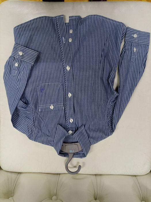 Рубашки Mothercare, Mexx