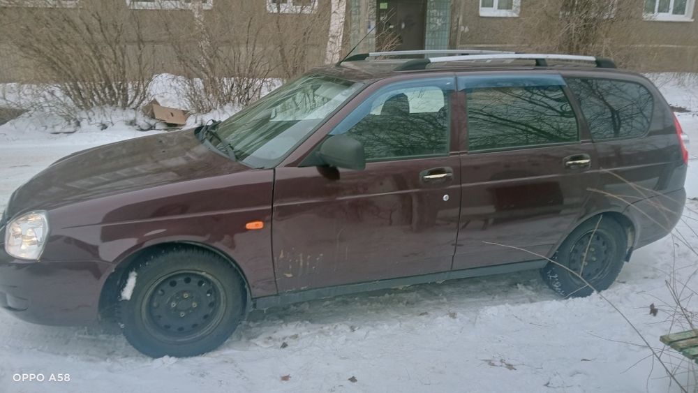 Приора универсал