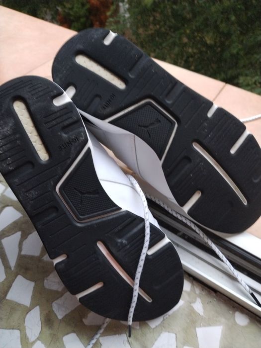 Vând adidași Puma originali