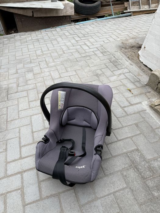 Продается автокресло