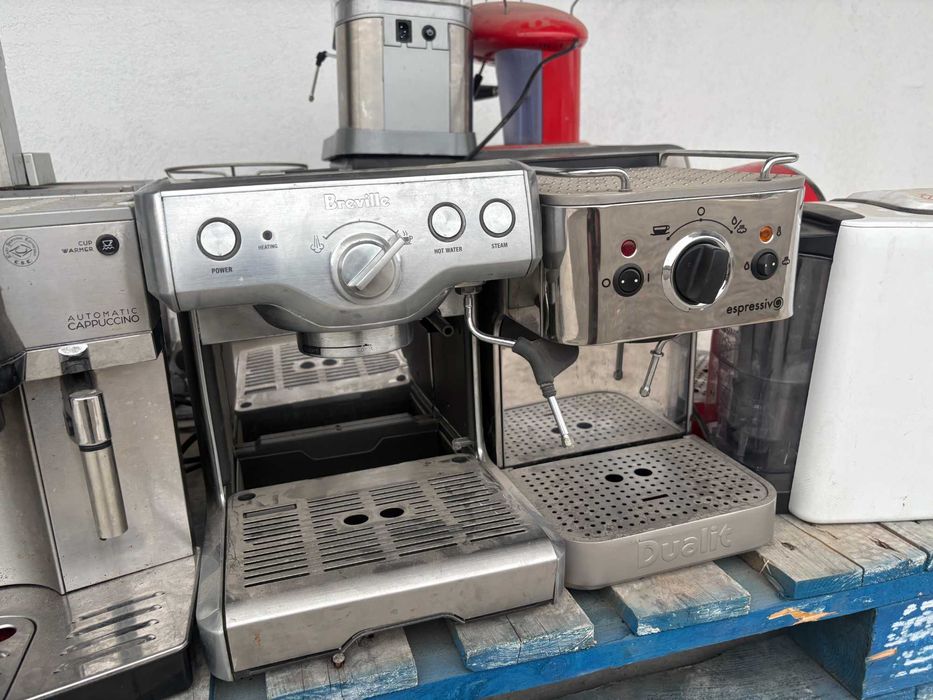 Кафемашина /ни -  Еспресо