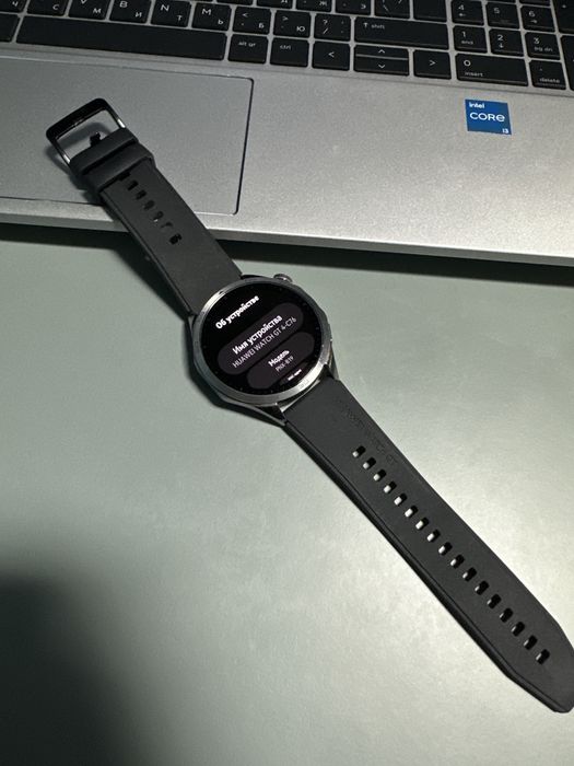 Huawei Watch GT 4