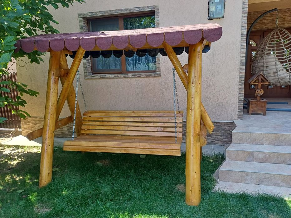 Mobilier pentru casă și gradina