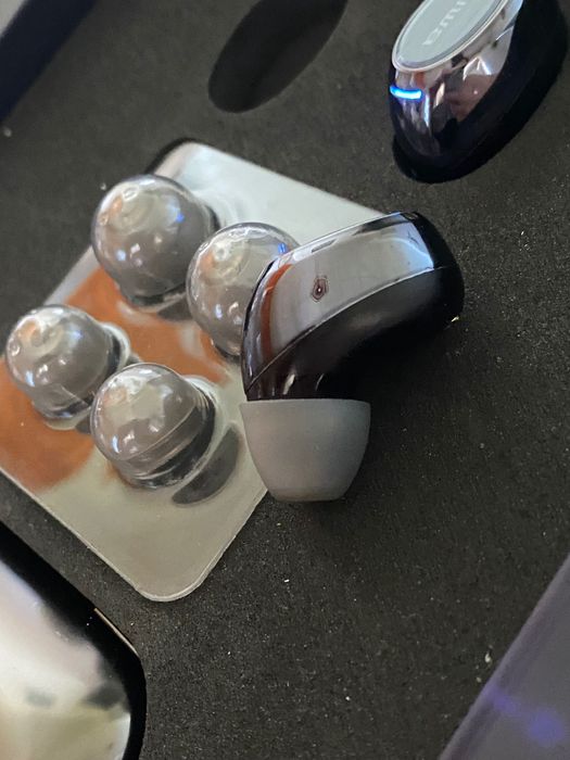 Безжични Bluetooth слушалки AIWA EBTW-850. С 2 години гаранция