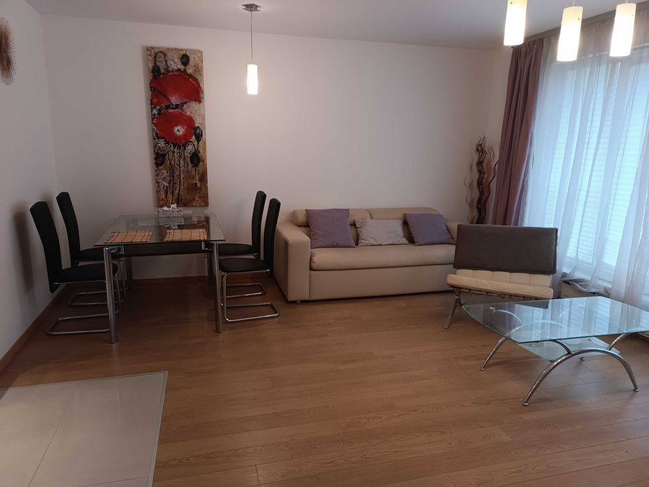 Продава се Двустаен апартамент в Банско - 82 кв.м за 1005 €/кв.м - Снимка #2
