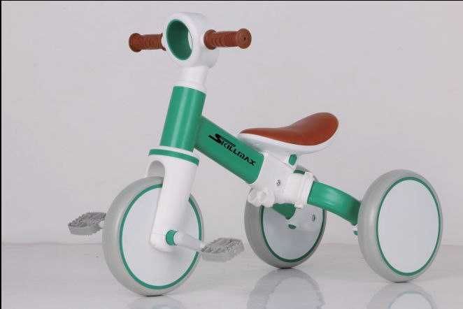 Велосипед-беговел.  Магазин "Velosport"