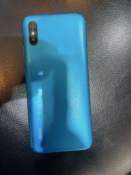 Redmi 9 A 32 GB.