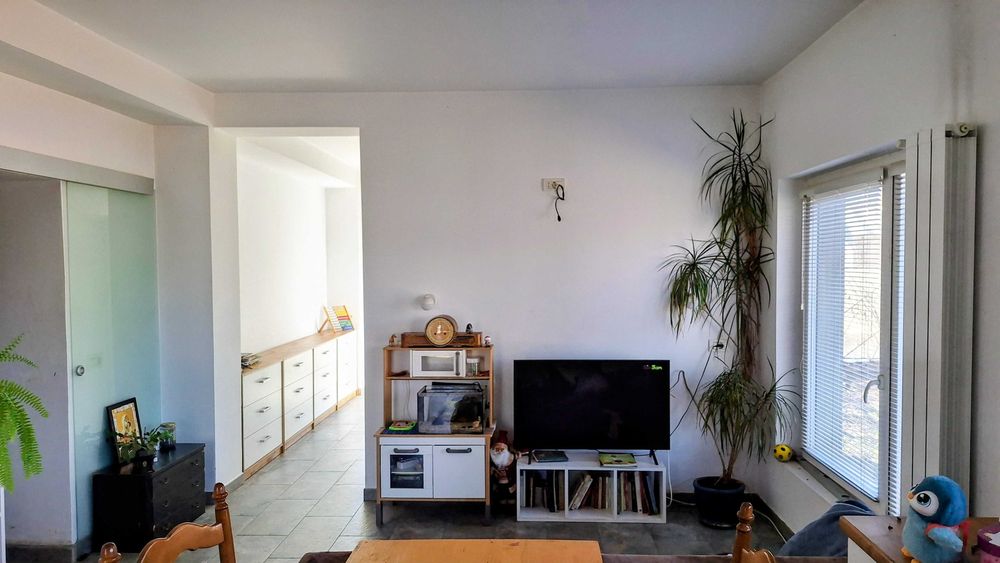 Casa cu teren in oras !!