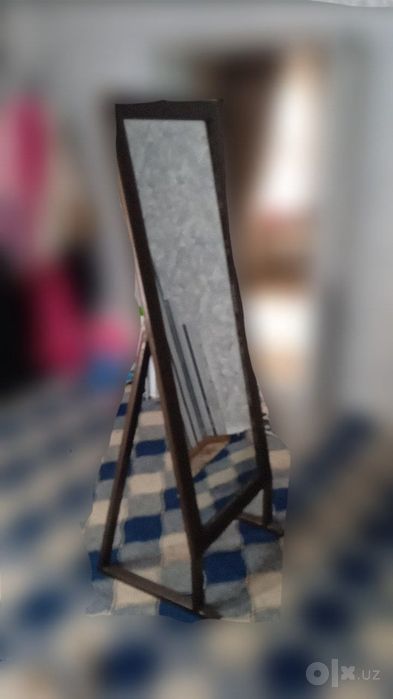 Зеркало Oynaa temirdan