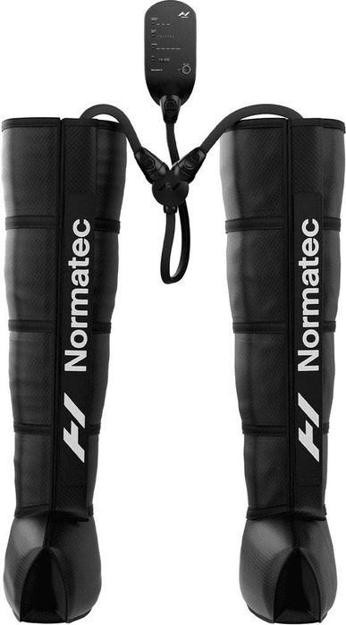 Лимфодренажен масаж с ботуши NormaTec 3 – леки крака за 30 минути!