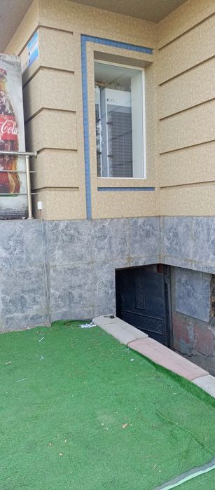 ARENDA Podval 300 kv+. Ilonni ota masjid Yonida