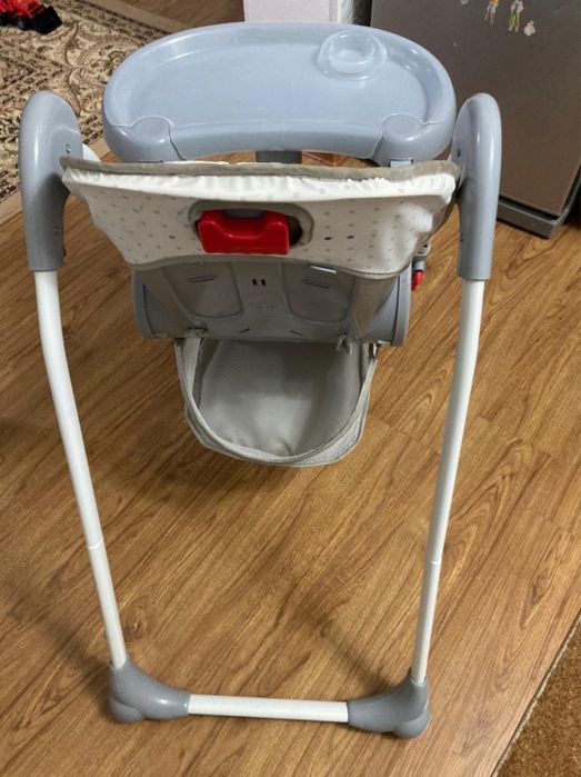 Детское кресло для кормления