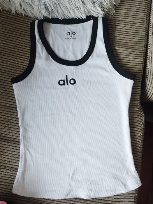 Потник, топ  Alo