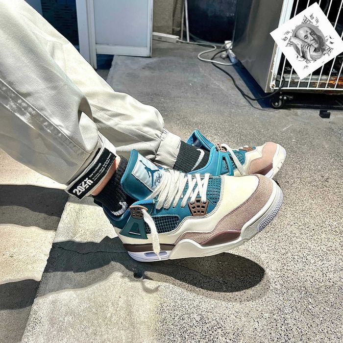 NIKE Air JORDAN 1 , REDUCERI MARI , pret NOU 250 lei redus de la 550 !