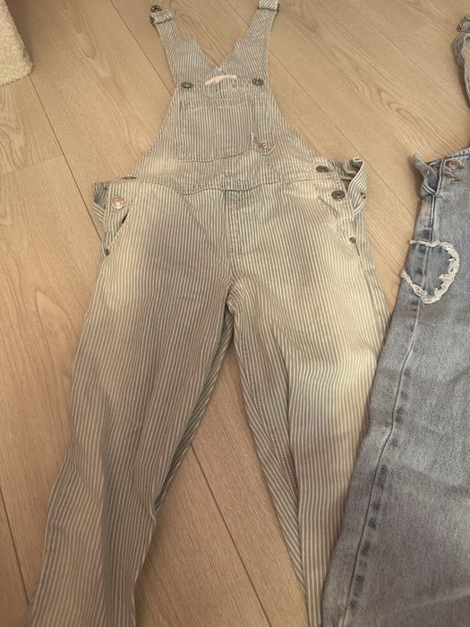 Детски гащеризони Зара