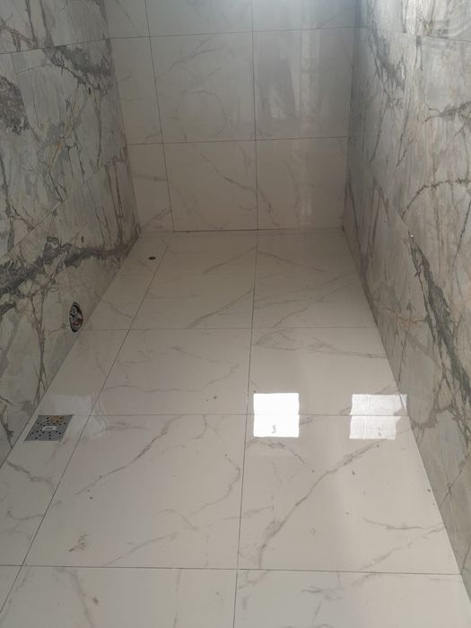 Montez gresie și faianța