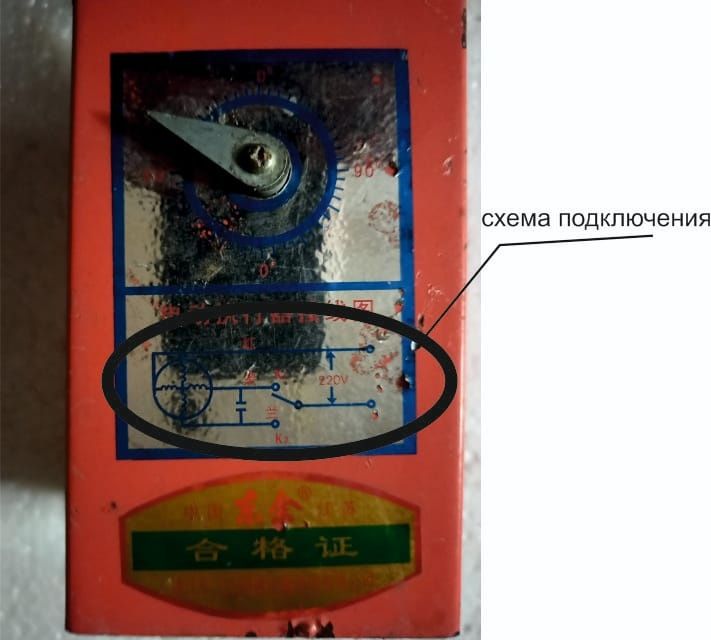 Сервопривода, мотор редуктор