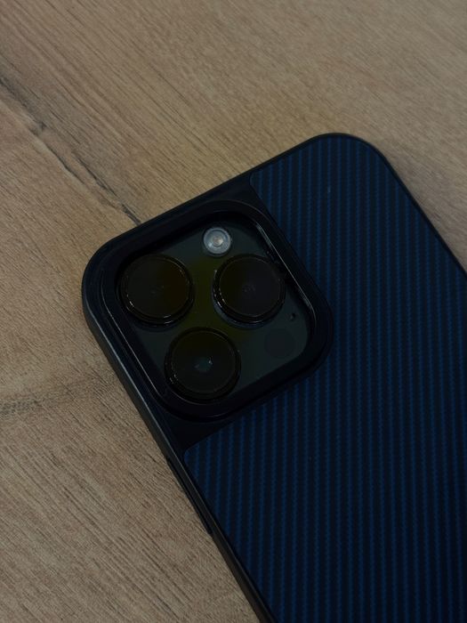 Продаю iPhone 14 Pro Max 256 ГБ.