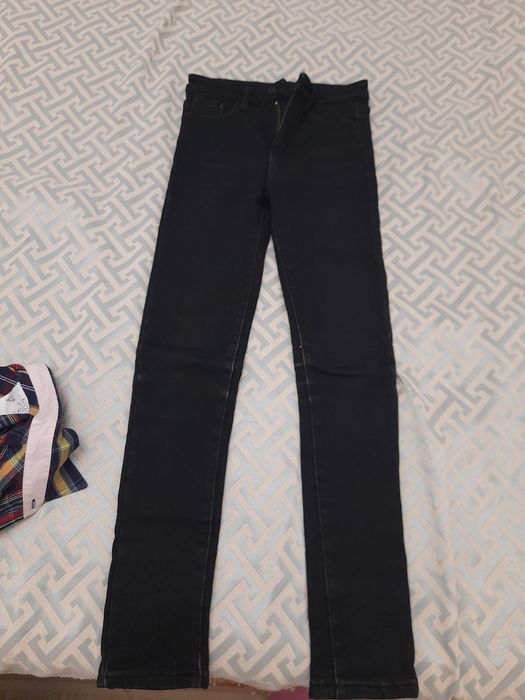 Подростковые вещи