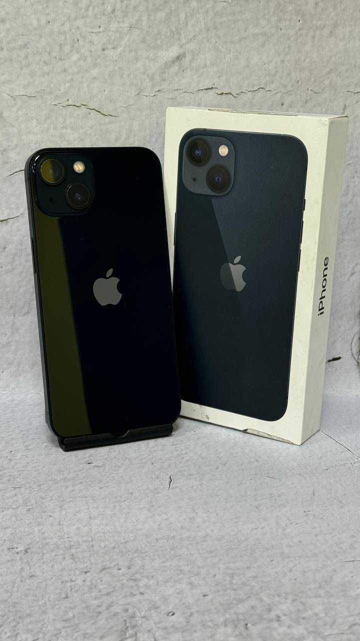 РАССРОЧКА ДО 60 МЕСЯЦЕВ/iPhone 13 128GB /Айфон 13 