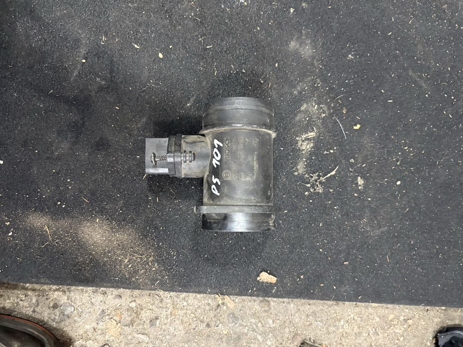 Vw passat 5 1.9 tdi 101 кс Дебитомер