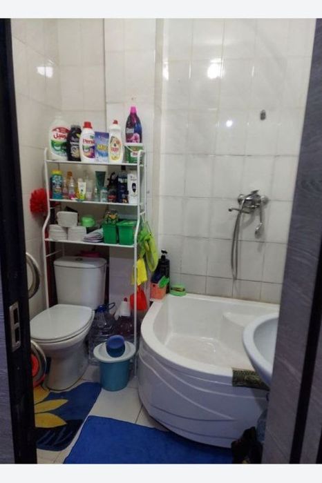 Продаётся 3 комнатная  квартирага в Кибрайском районе