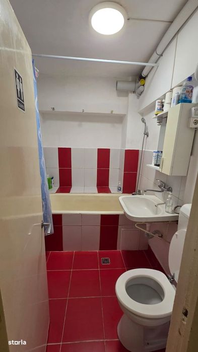 Apartament cu 4 camere decomandate – Zona Soarelui