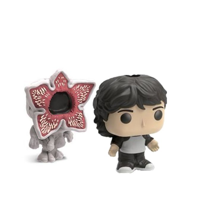 Kinder joy stranger things