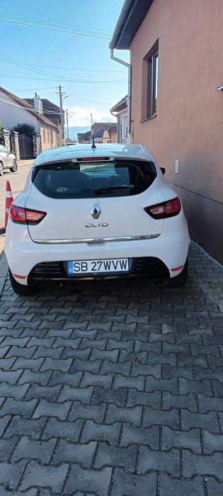 Vand renault clio