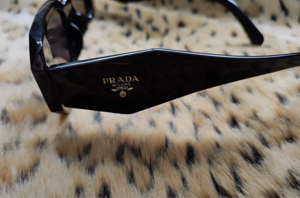 PRADA sunglasses