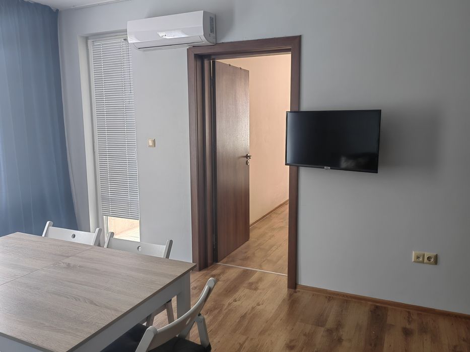 Топ локация Апартамент LemonGarden с.Равда