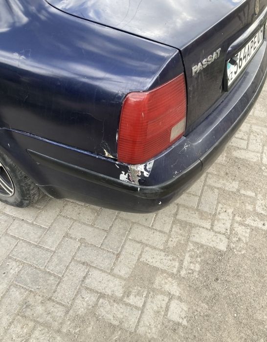 Продам Passat B5