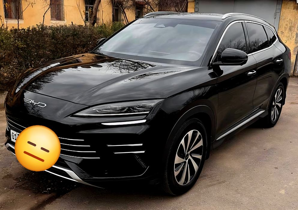 Продаётся чемпион гибрид 110км