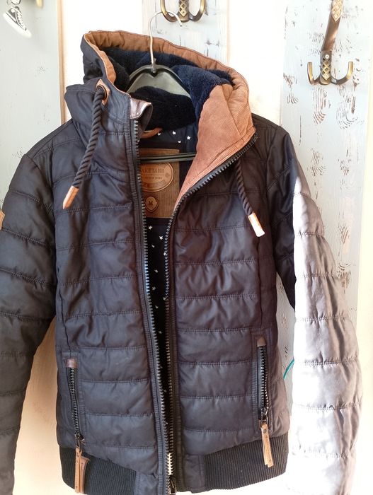 Яке Naketano Накетано