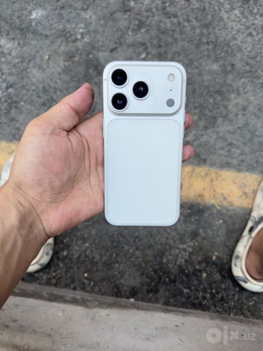 Iphone 14 pro, 17 pro корпусда!