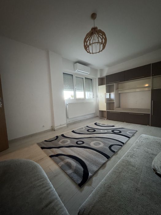 Apartament 2 Camere decomandat str Nordului