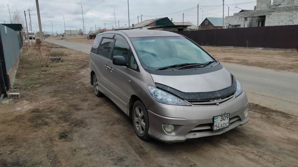 Продам Тойота Естима