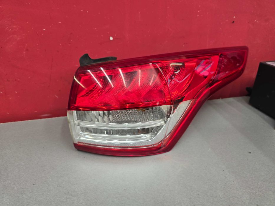 Оригинален стоп  Форд Куга  Ford Kuga 2 Led