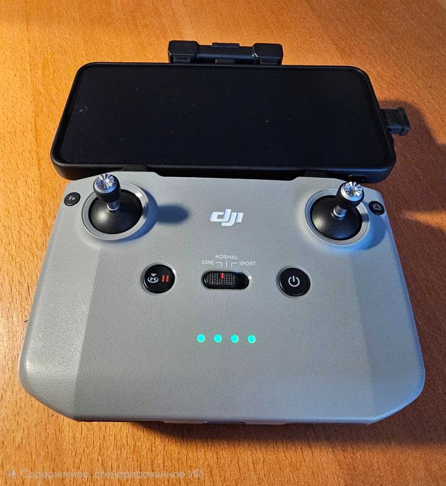 Дистанционно управление/контролен панел за дрона DJI