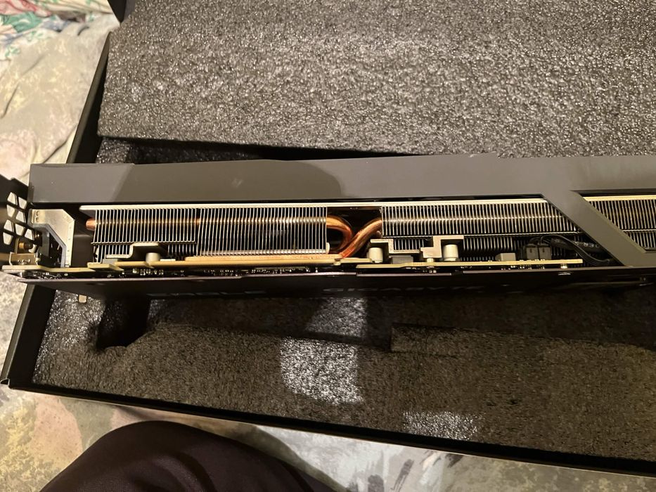 Rtx 3080 eagle oc 10gb