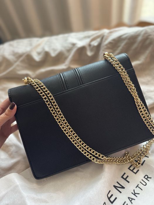 Дамска чанта Seidenfelt manufaktur