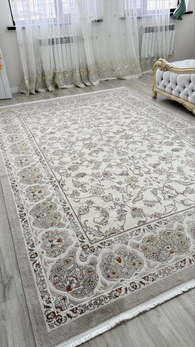 Ковер качество отличное