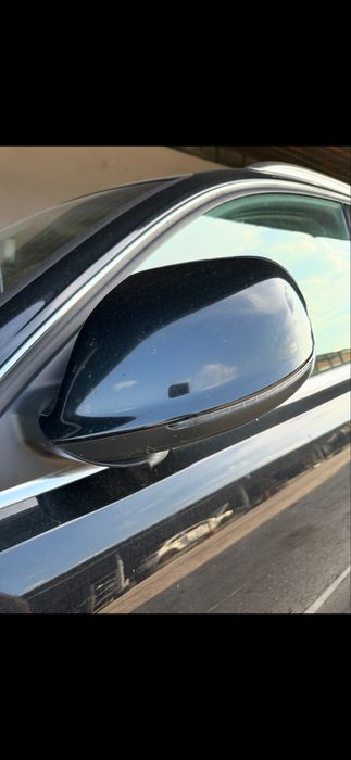 Огледало ляво Audi Q5