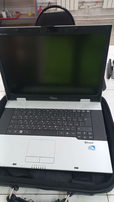 Продаю ноутбок Сиеменс