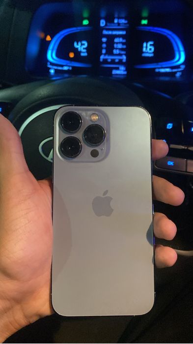 Продам Iphone 13 Pro 256GB